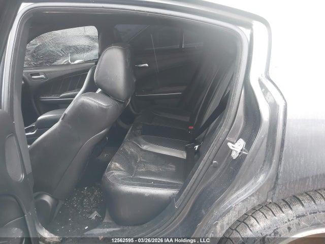 Продаж на аукціоні авто 2019 Dodge Charger, vin: 2C3CDXJG5KH544700, номер лоту: 12562595
