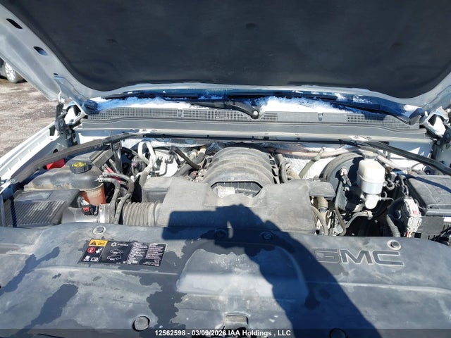 Aukcja sprzedaży 2016 Gmc Yukon Xl Sle, vin: 1GKS2FKCXGR126843, numer aukcji: 12562598