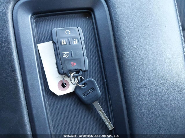 Aukcja sprzedaży 2016 Gmc Yukon Xl Sle, vin: 1GKS2FKCXGR126843, numer aukcji: 12562598