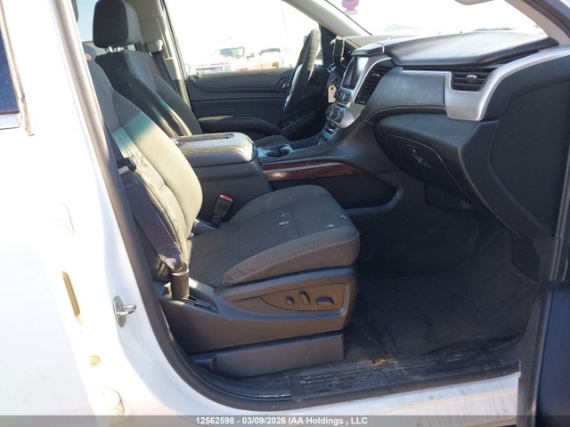 Aukcja sprzedaży 2016 Gmc Yukon Xl Sle, vin: 1GKS2FKCXGR126843, numer aukcji: 12562598