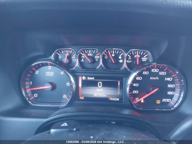 Aukcja sprzedaży 2016 Gmc Yukon Xl Sle, vin: 1GKS2FKCXGR126843, numer aukcji: 12562598