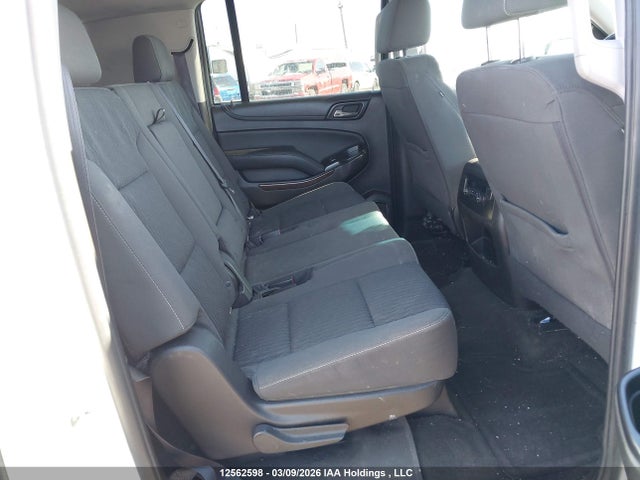 Aukcja sprzedaży 2016 Gmc Yukon Xl Sle, vin: 1GKS2FKCXGR126843, numer aukcji: 12562598