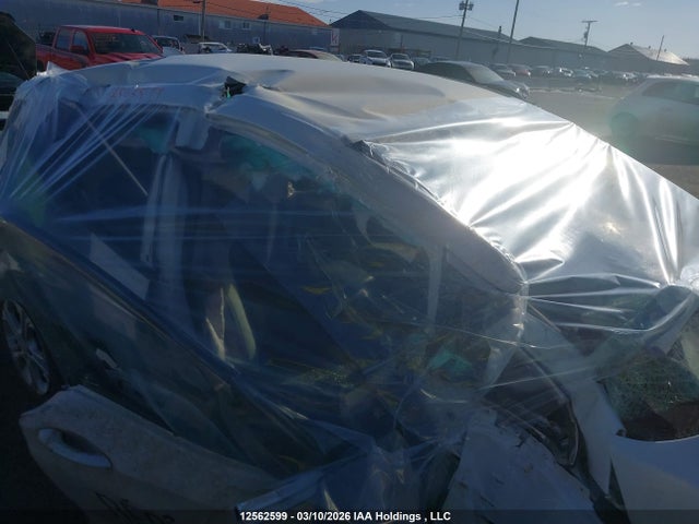 Продаж на аукціоні авто 2020 Chevrolet Bolt Ev Lt, vin: 1G1FY6S06L4121415, номер лоту: 12562599