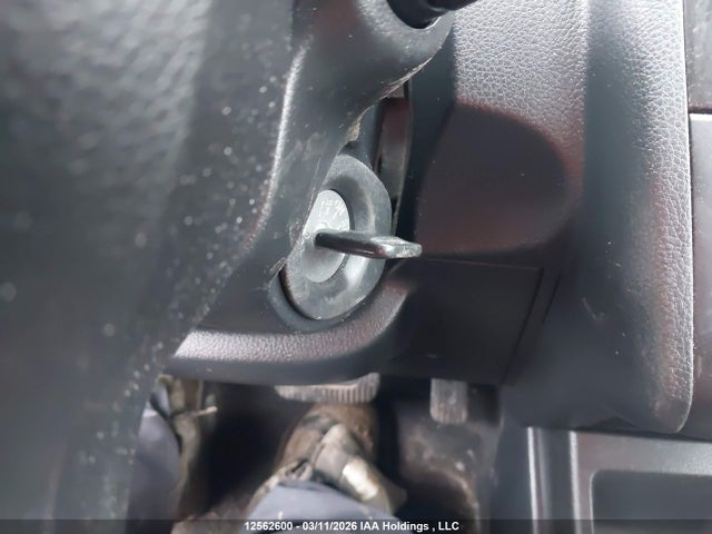 12562600 :رقم المزاد ، 3N1BC1CP2CL375378 vin ، 2012 Nissan Versa 1.8 S مزاد بيع