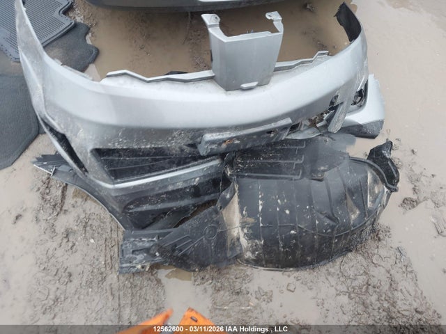 12562600 :رقم المزاد ، 3N1BC1CP2CL375378 vin ، 2012 Nissan Versa 1.8 S مزاد بيع