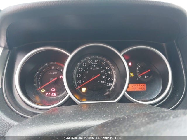 12562600 :رقم المزاد ، 3N1BC1CP2CL375378 vin ، 2012 Nissan Versa 1.8 S مزاد بيع