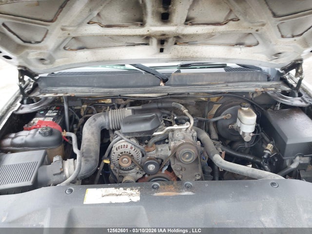 Aukcja sprzedaży 2009 Gmc Sierra C1500, vin: 1GTEC14X59Z100534, numer aukcji: 12562601