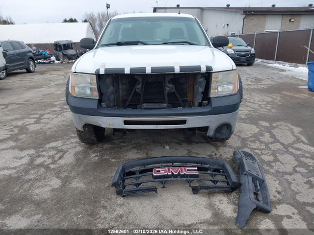 Aukcja sprzedaży 2009 Gmc Sierra C1500, vin: 1GTEC14X59Z100534, numer aukcji: 12562601