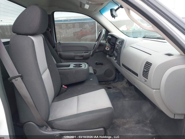 Aukcja sprzedaży 2009 Gmc Sierra C1500, vin: 1GTEC14X59Z100534, numer aukcji: 12562601