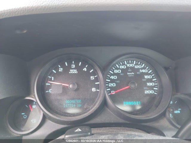 Aukcja sprzedaży 2009 Gmc Sierra C1500, vin: 1GTEC14X59Z100534, numer aukcji: 12562601