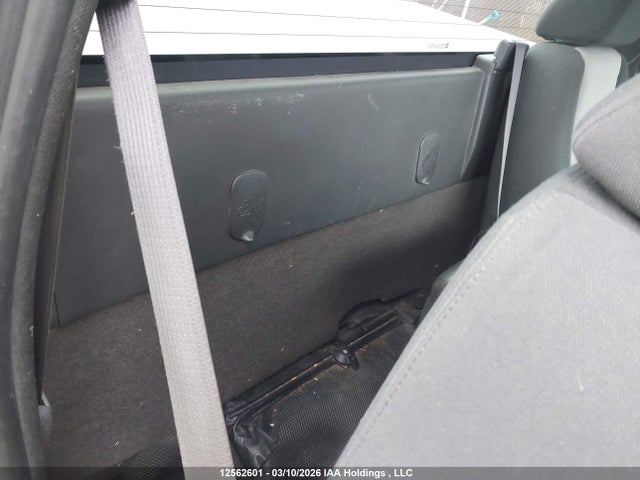 Aukcja sprzedaży 2009 Gmc Sierra C1500, vin: 1GTEC14X59Z100534, numer aukcji: 12562601
