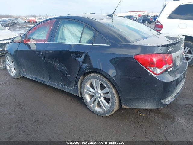 Продажа на аукционе авто 2012 Chevrolet Cruze, vin: 1G1PG5SC3C7363377, номер лота: 12562602