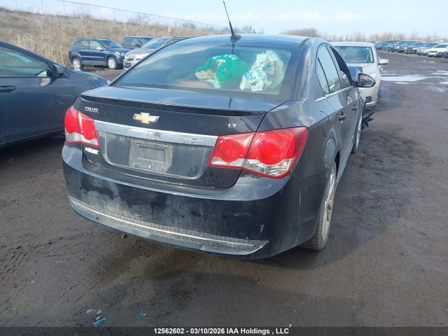 Продажа на аукционе авто 2012 Chevrolet Cruze, vin: 1G1PG5SC3C7363377, номер лота: 12562602