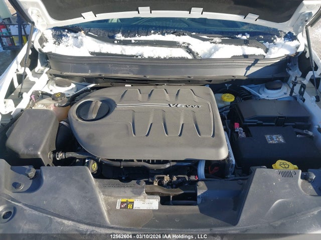 1C4PJMDSXHW567128 Jeep Cherokee Limited