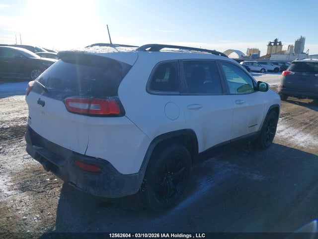 1C4PJMDSXHW567128 Jeep Cherokee Limited