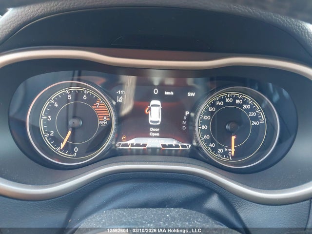1C4PJMDSXHW567128 Jeep Cherokee Limited