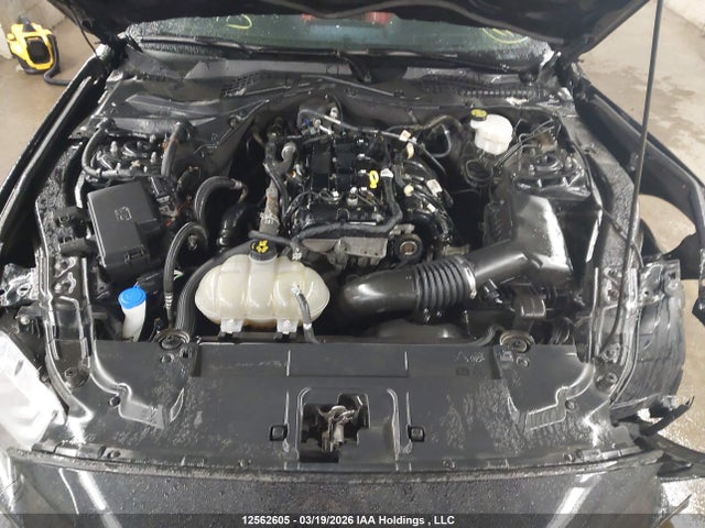Продаж на аукціоні авто 2022 Ford Mustang, vin: 1FA6P8TH5N5109415, номер лоту: 12562605