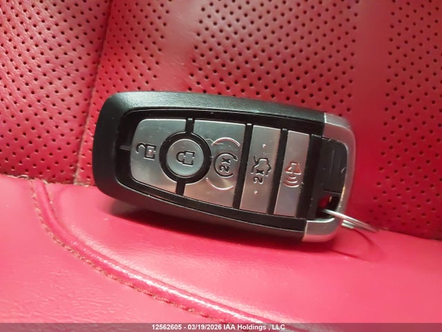 Продаж на аукціоні авто 2022 Ford Mustang, vin: 1FA6P8TH5N5109415, номер лоту: 12562605