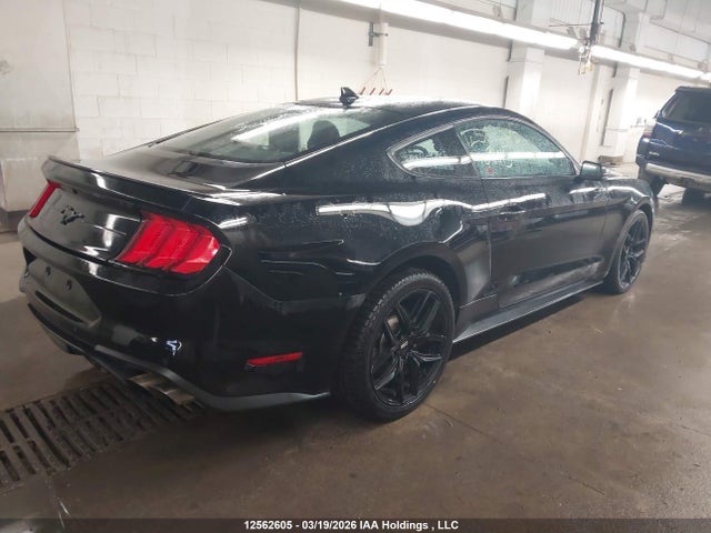 Продаж на аукціоні авто 2022 Ford Mustang, vin: 1FA6P8TH5N5109415, номер лоту: 12562605