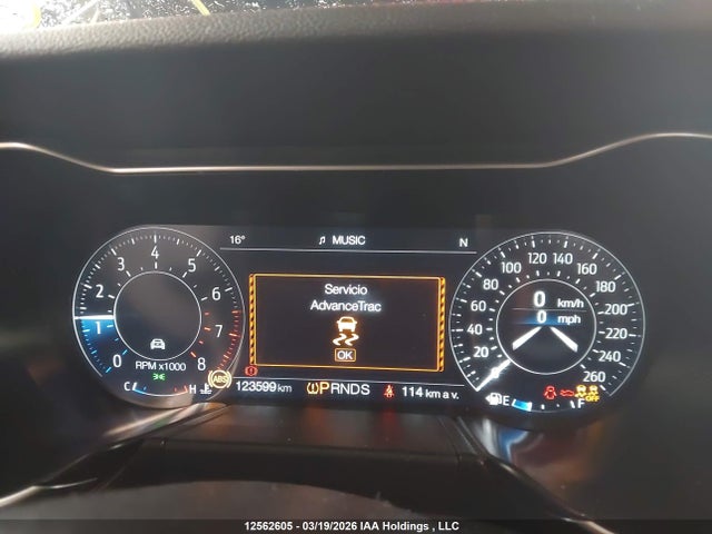 Продаж на аукціоні авто 2022 Ford Mustang, vin: 1FA6P8TH5N5109415, номер лоту: 12562605