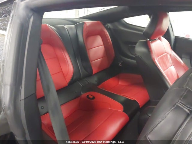 Продаж на аукціоні авто 2022 Ford Mustang, vin: 1FA6P8TH5N5109415, номер лоту: 12562605