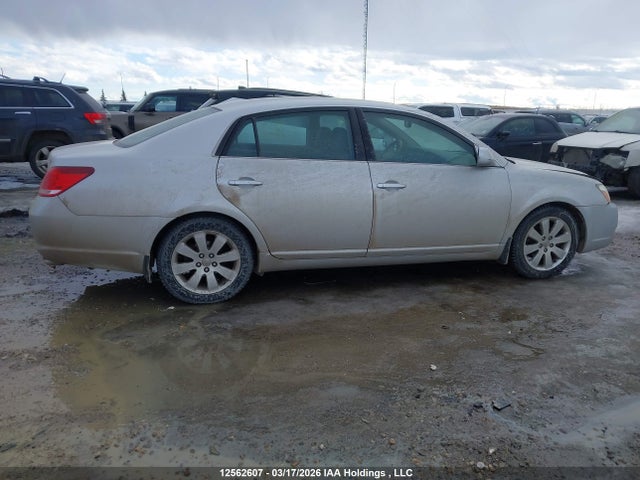 Продажа на аукционе авто 2005 Toyota Avalon Xl/xls/touring/limited, vin: 4T1BK36B65U009049, номер лота: 12562607