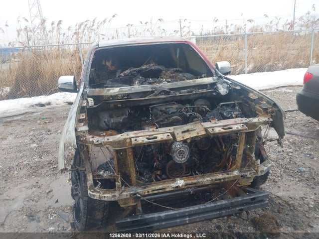 Aukcja sprzedaży 2017 Gmc Canyon Denali, vin: 1GTP6EE13H1287352, numer aukcji: 12562608