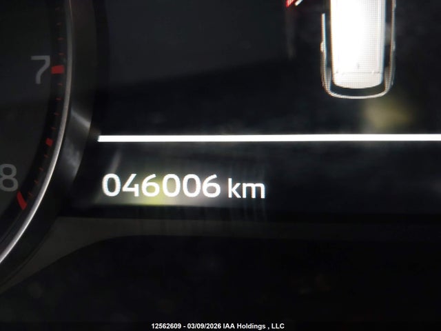 2024 Mitsubishi Outlander Es მანქანა იყიდება აუქციონზე, vin: JA4J4UA86RZ604496, აუქციონის ნომერი: 12562609
