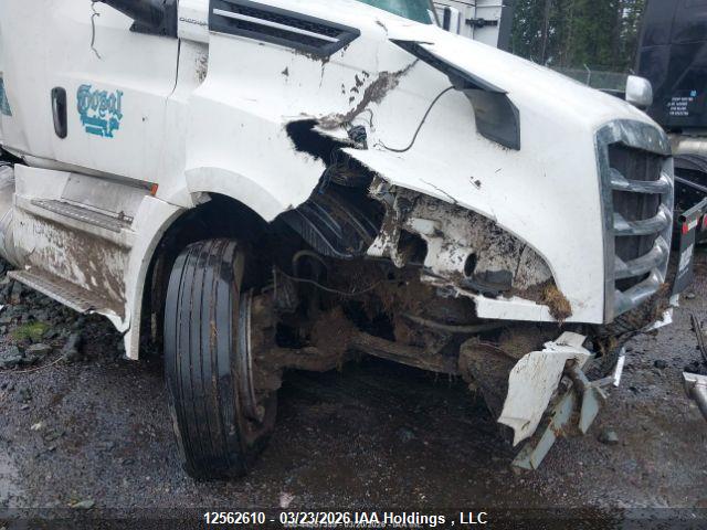 3AKJHHDR3NSMX1163 Freightliner New Cascadia 126