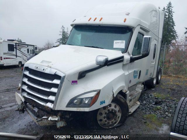 3AKJHHDR3NSMX1163 Freightliner New Cascadia 126