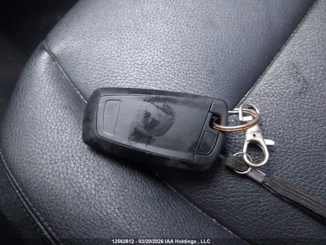 Aukcja sprzedaży 2012 Bmw 328i, vin: WBA3A5C59CF259681, numer aukcji: 12562612