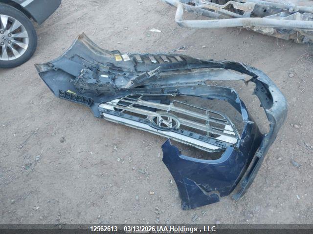 5XYZUDLB7HG481239 Hyundai SANTA FE SPORT