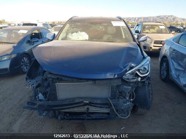 5XYZUDLB7HG481239 Hyundai SANTA FE SPORT
