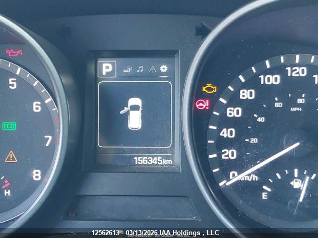 5XYZUDLB7HG481239 Hyundai SANTA FE SPORT