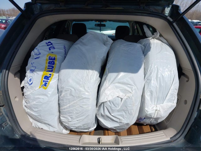 12562616 :رقم المزاد ، 2A4GM48406R711286 vin ، 2006 Chrysler Pacifica مزاد بيع