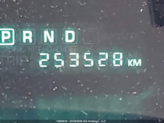 12562616 :رقم المزاد ، 2A4GM48406R711286 vin ، 2006 Chrysler Pacifica مزاد بيع