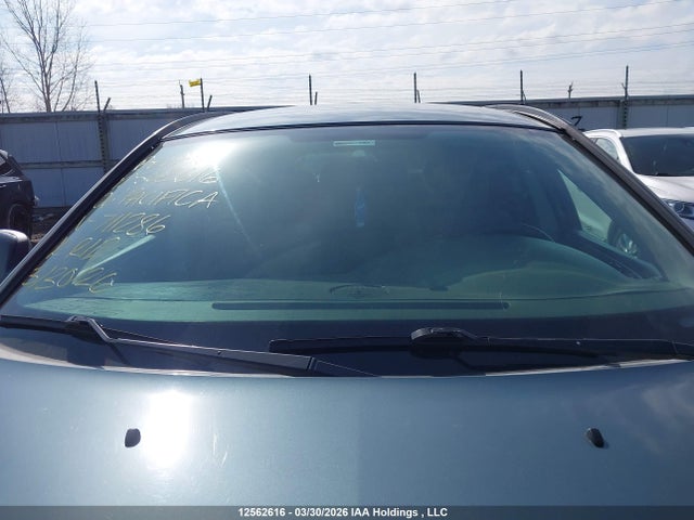 12562616 :رقم المزاد ، 2A4GM48406R711286 vin ، 2006 Chrysler Pacifica مزاد بيع