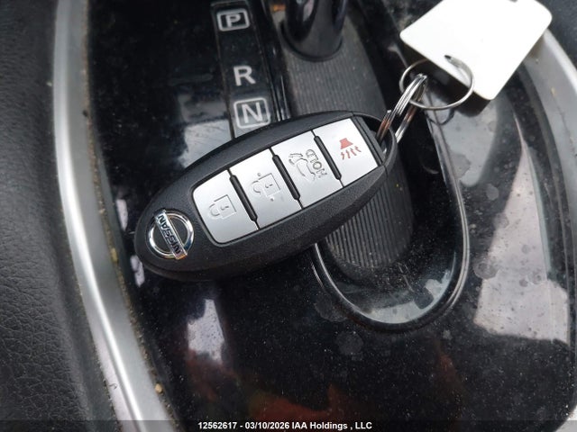 5N1AT2MV4GC880217 Nissan Rogue S/sl Premium/sv