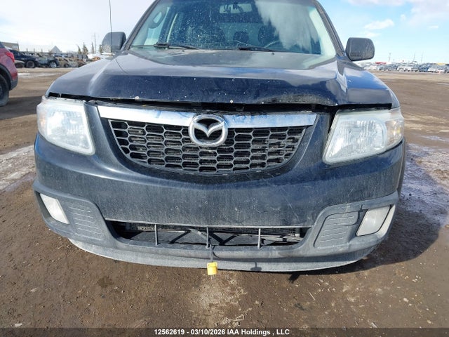 2010 Mazda Tribute S მანქანა იყიდება აუქციონზე, vin: 4F2CY9GG4AKM04406, აუქციონის ნომერი: 12562619