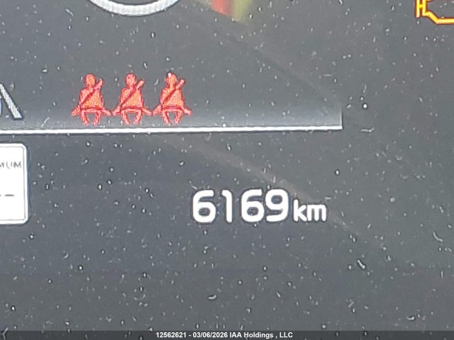 KNDPVCDG7S7255571 KIA Sportage Ex