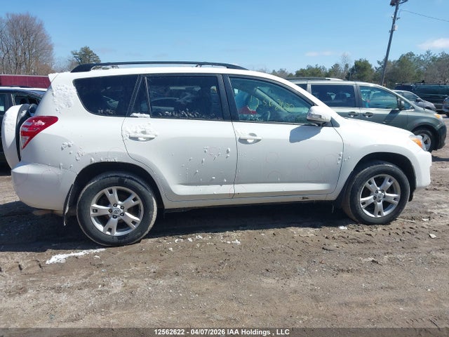 Aukcja sprzedaży 2011 Toyota Rav4, vin: 2T3BF4DV3BW171070, numer aukcji: 12562622