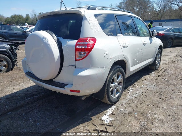 Aukcja sprzedaży 2011 Toyota Rav4, vin: 2T3BF4DV3BW171070, numer aukcji: 12562622
