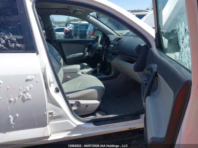 Aukcja sprzedaży 2011 Toyota Rav4, vin: 2T3BF4DV3BW171070, numer aukcji: 12562622
