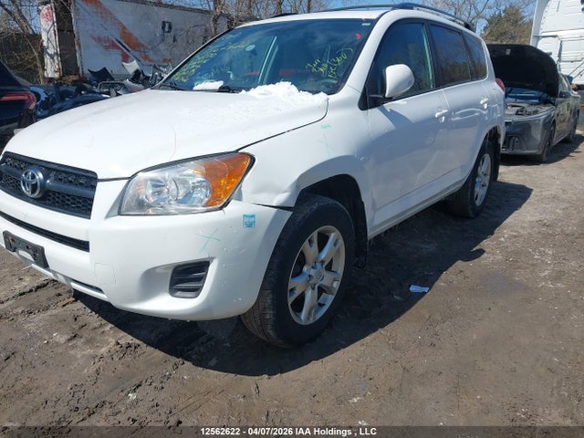 Aukcja sprzedaży 2011 Toyota Rav4, vin: 2T3BF4DV3BW171070, numer aukcji: 12562622