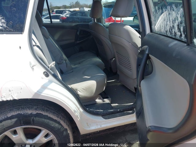 Aukcja sprzedaży 2011 Toyota Rav4, vin: 2T3BF4DV3BW171070, numer aukcji: 12562622