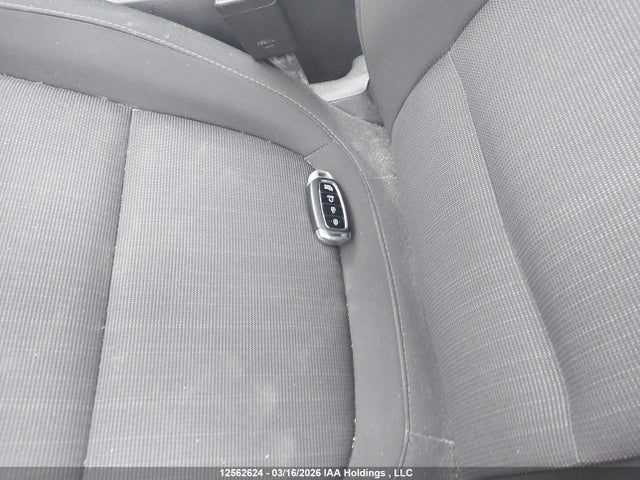 Aukcja sprzedaży 2022 Hyundai Kona, vin: KM8K2CAB3NU766742, numer aukcji: 12562624