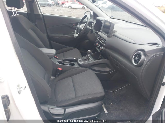 Aukcja sprzedaży 2022 Hyundai Kona, vin: KM8K2CAB3NU766742, numer aukcji: 12562624