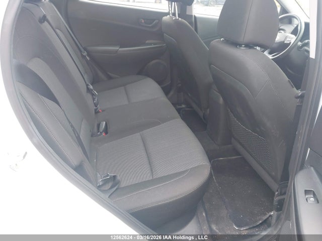 Aukcja sprzedaży 2022 Hyundai Kona, vin: KM8K2CAB3NU766742, numer aukcji: 12562624