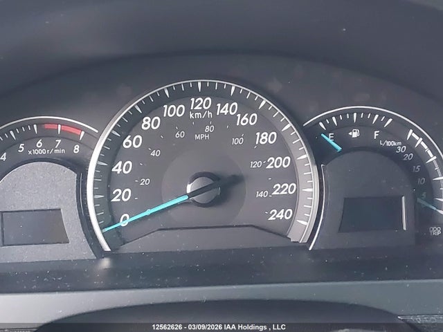 2014 Toyota Camry Le მანქანა იყიდება აუქციონზე, vin: 4T1BF1FK0EU384251, აუქციონის ნომერი: 12562626