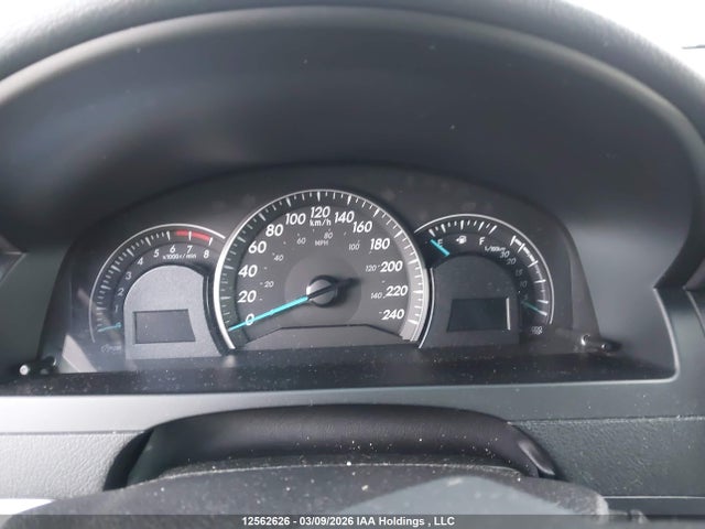 2014 Toyota Camry Le მანქანა იყიდება აუქციონზე, vin: 4T1BF1FK0EU384251, აუქციონის ნომერი: 12562626